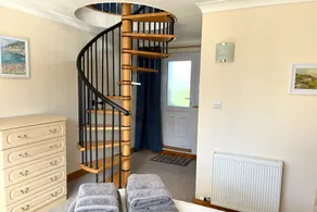 Buzzard’s Rest  -  A comfortable, quiet, welcoming property with ample parking. - Image 2