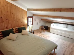 Maison Typique Proche des Fameuse Cascades du Sautadet - Image 4