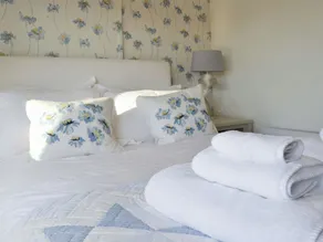 Plas Lodge - Image 4