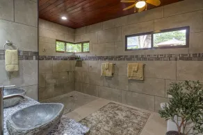 Large group rental - 2 new houses side by side steps from beach, bars, dining! - Image 3