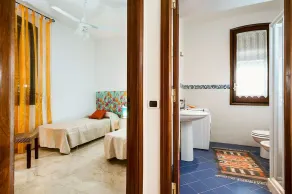Villa i Custonaci med 3 soveværelser som kan rummer 6 - Image 3