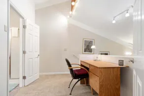 Perch - Rhododendron Loft: Cozy Getaway, Historic Reserve! - Image 3