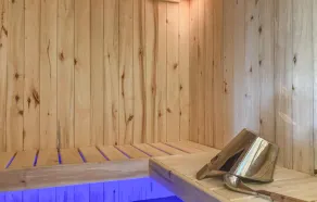 Maison confortable à Sollebrunn avec. - Image 3