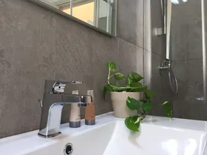 POOL MIT WHIRLPOOL in der P. T. Villa, nur wenige Minuten von der Stadt und dem Meer entfernt - Image 4