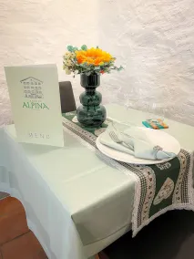 Hotel und Restaurant Alpina - Image 4