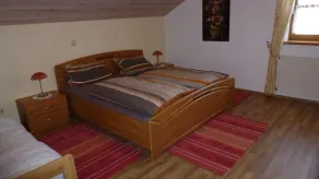 Ferienwohnung im 1. Stock mit 2 Schlafzimmern und Wlan - Image 4