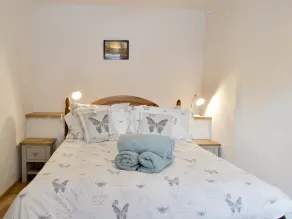 2 chambres à coucher à Llanddona, near Bangor - Image 3