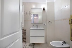 Beach Front Apartment Puertito - Image 3