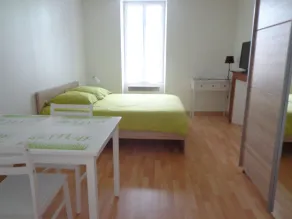 Apartment für 2 Personen im Zentrum eines \"großen Dorfes auf dem Land\" - Image 3