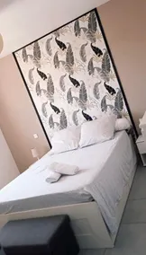 Stille hus i syd mellem hav og landskab - Image 4