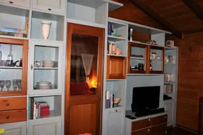 Schönes, geräumiges Familienhaus in einem schönen Bergdorf in der Nähe des Gardasees - Image 2