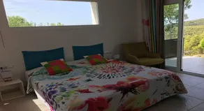 Arkitekt villa med pool, fantastisk 360 ° hav / bergsutsikt, WIFI - Image 4