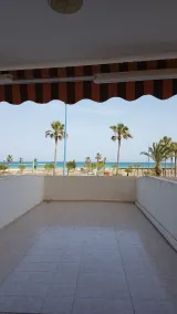 lägenhet i Peñiscola på stranden - Image 4