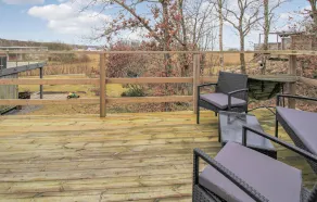 Amazing Home In Ugglarp With Wifi - Image 4