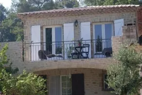 guest rooms 4 persons near the sea & Sainte Victoire - Image 4