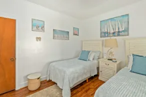 Step to beach New Quiet Kiahuna Plantation Remodeled 2 bedroom condo with A/C - Image 4