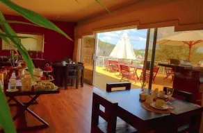 Villa Moringa Guesthouse - Image 2