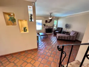 Coastal Retreat - Piscine, spa, putting green, foyer, salle de jeux et proche de la plage! - Image 2