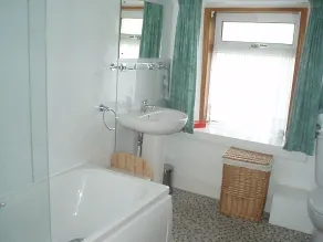 SPAZIOSA FAMIGLIA COTTAGE: VISTA MARE SPETTACOLARE - Image 2