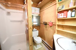 Pet-Friendly Keoka Lake Camp w/ Private Dock, Sandy Beach & Stunning Sunsets! - Image 3