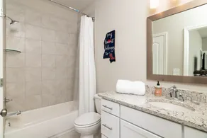 NEW 3 BDR Luxury Townhome in Oxford - 5 Minutes to the Square and the University - Image 5