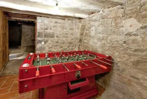 Mas Carabassa - Spacious, rural villa with indoor + outdoor pool, tennis & more - Image 3