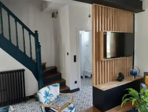 Maison de Ville à 12 min de Paris St-lazare - Image 2