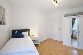 Apartment no. 18 - 4 persons, 98sqm, 3 bedrooms, 2 bathrooms, terrace - Image 5