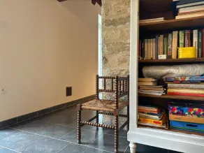 Einfamilienhaus ideal für Aufenthalt mit Familie oder Freunden - Image 4