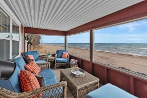 Private Beach, Outdoor Dining, Firepit - Image 4