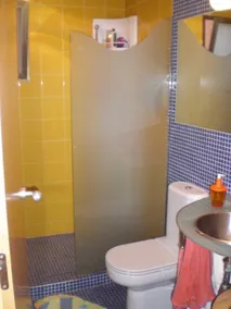 Luxuswohnung WIFI in Strandnähe mit 30m Terrasse, Klimaanlage - Image 2