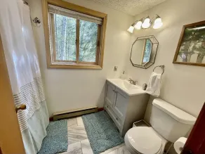 Come in & cozy up in beautiful lodge in Waterville Valley. - Image 4