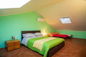 Appartement 'Villa Paradiso' avec vue sur la mer, piscine et Wi-Fi - Image 5