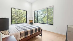 Modern Oasis w/ Pool, Hot Tub, Rooftop Deck & Home Theater Mariposa Retreat by Avantstay - Image 5