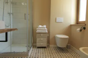 B&B San Paterno Double or Twin room Classic Retrò - Image 2