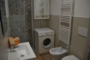 Apartment in Melendugno, just a stone's throw from the sea - Image 2
