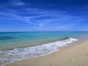 House on the beautiful Ionian coast of Basilicata - Image 3