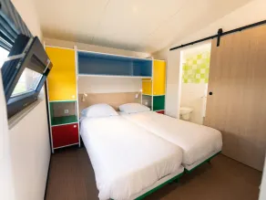 Luxury Lodge, 2 Bathrooms, Near the Sea - Image 4