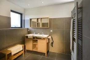Construcción antigua, piscina privada, Provenza, Cévennes, a 30 km de Uzès y Aviñón - Image 4