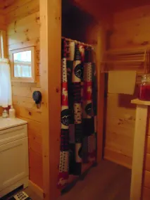 Perfect for a peaceful get away in clean fresh Vermont air! - Image 3