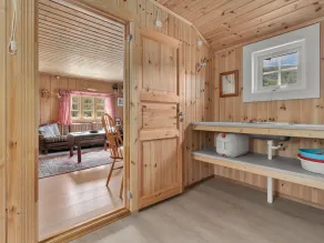Ferienhaus Oddbu by Interhome - Image 2