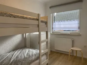 Freshly renovated and quiet vacation apartment on the ground floor in Burhave - Image 4