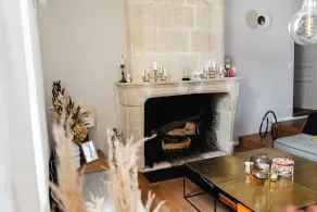 Charmerende hus med pool i Tourraine - Image 3