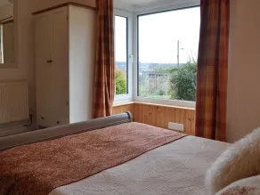 2 Schlafzimmer Unterkunft in Llandegfan, near Menai Bridge - Image 4