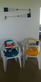 Rymligt hus i fred med pool - Image 2