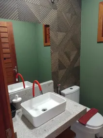 Casa Verde Maré - Image 4