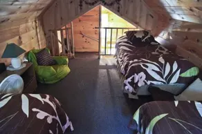 #7 - Northwoods Retreat 3 Bedroom Cabin by RedAwning - Image 3