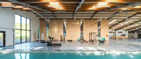 TAERU - Sporthotel - Image 2
