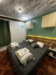 Gîte Cocooning à Proximité des Cascades, des Lacs, des Sites Naturels à Visiter - Image 4