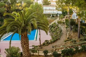 AE-1 Charming Apartment in El Golfet - Image 5